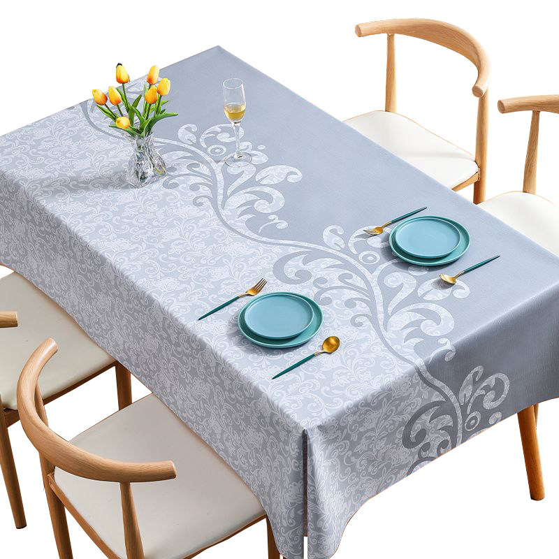 pvc桌布防水防烫防油免洗长方形餐桌布茶几垫客厅家用垫2022新款,居家布艺,桌布,淘宝优惠券,粉丝福利购,淘宝优惠卷
