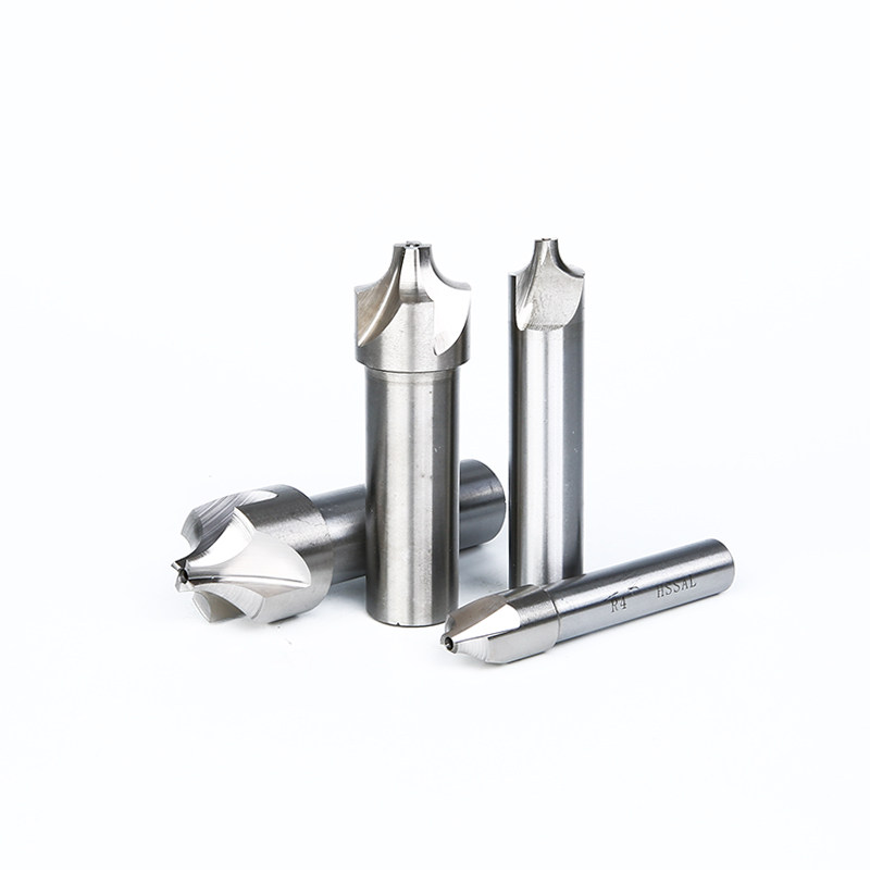 西南  全磨R刀内R铣刀 凹圆弧铣刀 外R倒角刀R1 R2 R3 R4 R5 R10