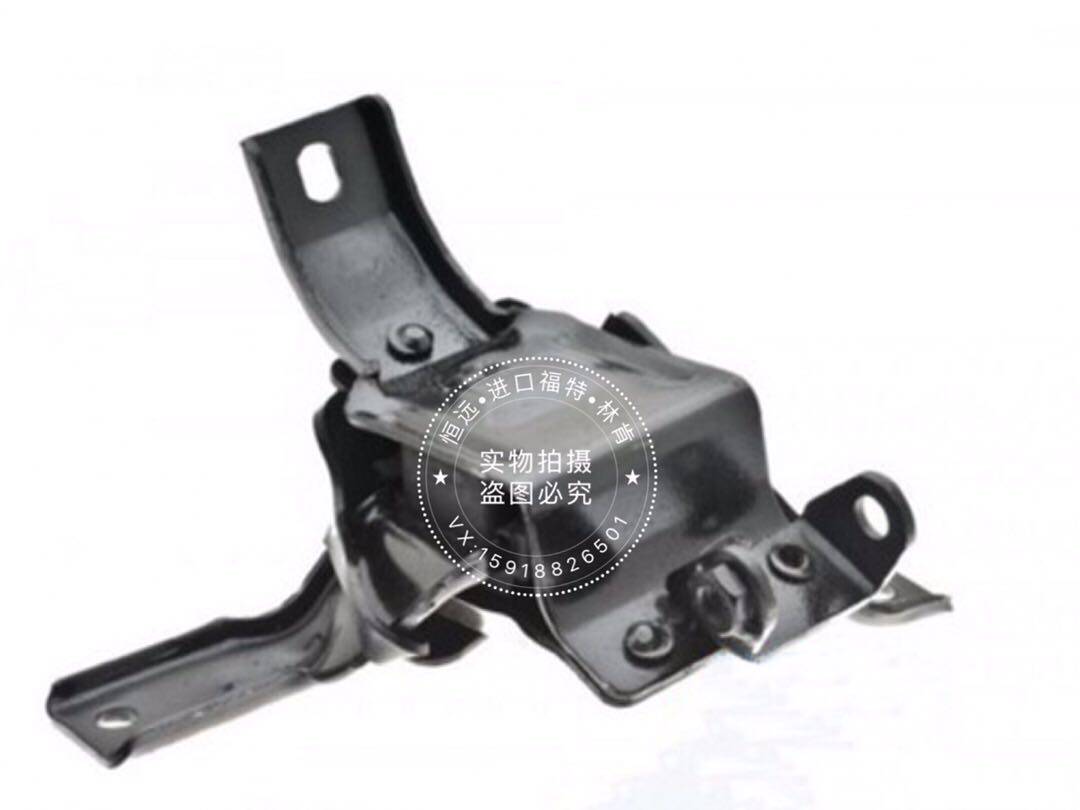 林肯 城市 大陆 引擎机脚垫 引擎机脚胶 引擎固定支架