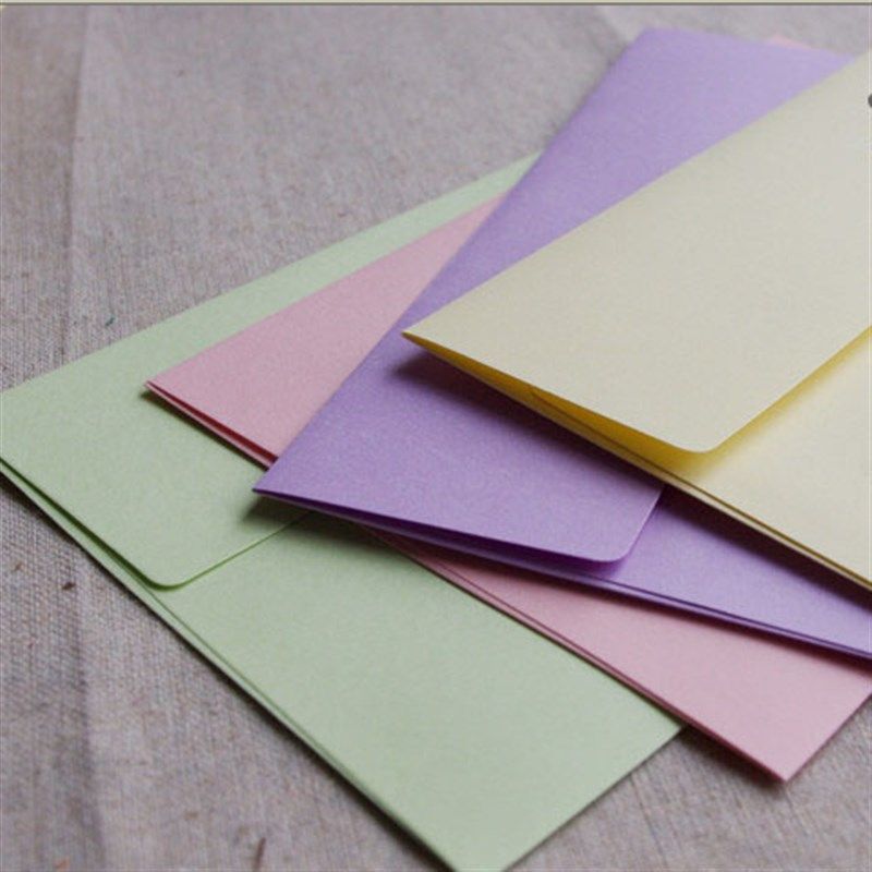 10*10正方形单色信封  多彩信纸名片 卡片收纳信封 多色选 包邮,文具电教/文化用品/商务用品,信封,淘宝优惠券,粉丝福利购,淘宝优惠卷