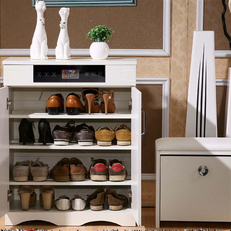 智能电子衣柜鞋凳鞋柜防霉防潮烘干护理消毒杀菌除臭机控制器定制,住宅家具,鞋柜,淘宝优惠券,粉丝福利购,淘宝优惠卷
