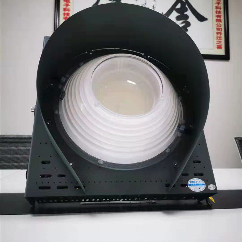 澜兮LED塔吊灯户外照明探照施工篮球场工地广场1000W建筑之星防水