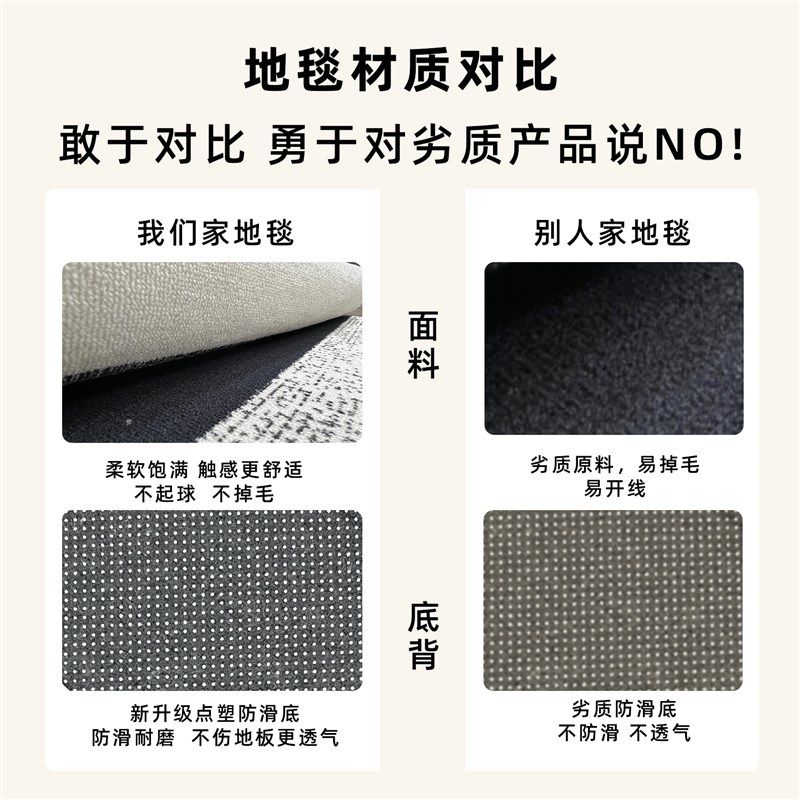 入户门地垫高级感进门门垫新款圆形客厅地毯家用防滑垫子玄关脚垫,居家布艺,入户地垫,淘宝优惠券,粉丝福利购,淘宝优惠卷