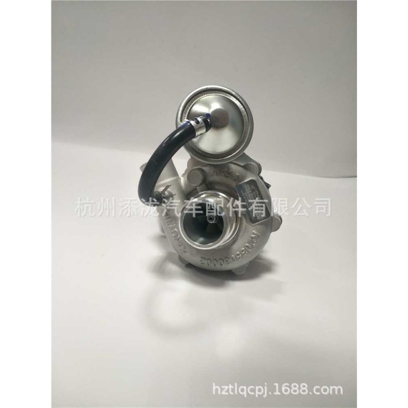 全柴480 4A1发动机 涡轮增压器 4408023810005