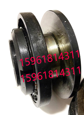 精磨平面磨床MM7132A砂轮夹盘 杭州平面磨床MM7132A法兰盘