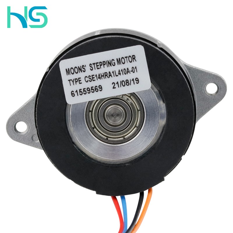 3D打印机配件 鸣志/科力尔高温36电机 轻巧适用VORON带插口电机线