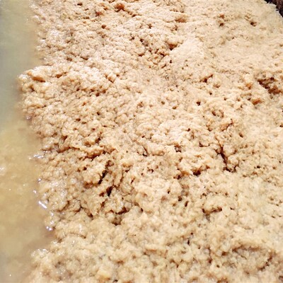 【原产地发货】江西铅山连四纸连史纸古法手工毛边纸毛太(泰)纸