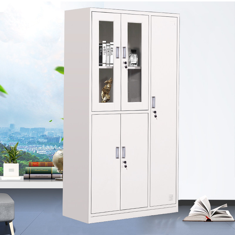新款五门钢制更衣柜员工柜铁皮职工储物柜带锁文件柜鞋柜资料柜子,商业/办公家具,更衣柜,淘宝优惠券,粉丝福利购,淘宝优惠卷