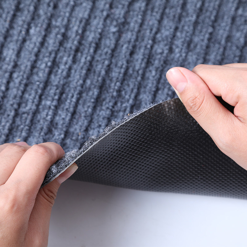 毛绒地垫车用商场走廊楼梯入户进门脚垫厨房浴室吸水防滑卧室地毯,居家布艺,入户地垫,淘宝优惠券,粉丝福利购,淘宝优惠卷