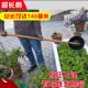 浇水瓢水舀子 舀水瓢 农用浇水勺长柄塑料浇菜地掏粪 粪瓢 大粪勺