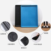 狗笼接粪托盘宠物接尿盘兔笼厕所塑料接粪盘花盆托水加厚塑料盘