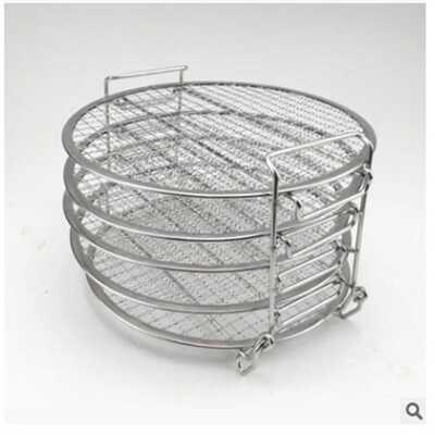 Airfryer 空气炸锅 5层烤架 适用 Ninja Foodi 脱水架