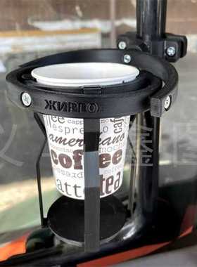 Gyroscopic Cup Holder,3D Motorcycle Drink Holder No Spill,Se