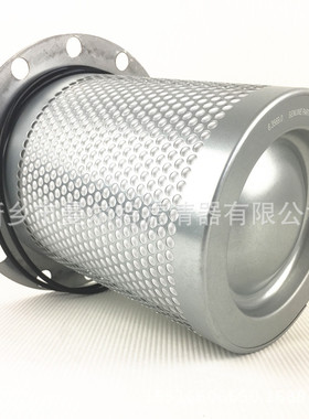 螺杆压缩机油分油气分离器0250061-137滤芯过滤设备250042-862