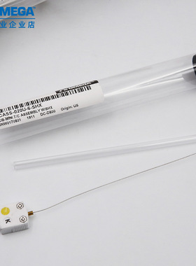 NQXL-18U-520-SLE NNXL-14U-32 KQXL-M60U-500奥米佳热电偶