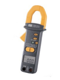 交直流瓦特钩表 TES-3096