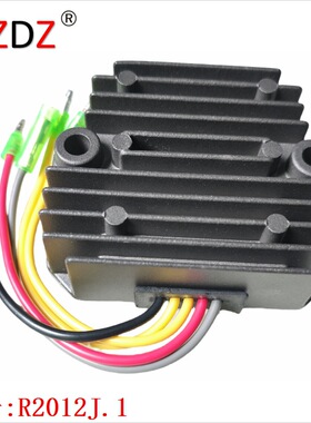 2012J.1 65W-81960-00  65W-81960-10 Yamaha 20 pk F20A