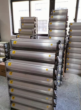 供应 AC FAN 干变横流冷却风机   GFDD510-150 GFDD582-155