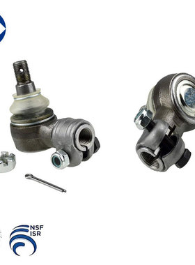 0094016 171215卡车转向类横拉杆球头