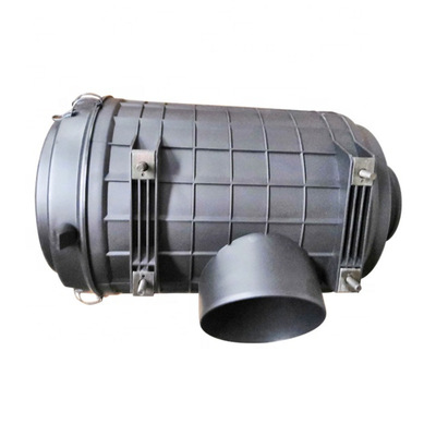 厂家供应 1854404s空气滤芯器总成DAF空气滤清器