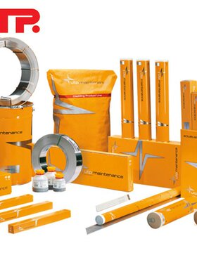 德国UTP A 3127LC 镍基焊丝ER 383镍合金焊丝1.2/1.6