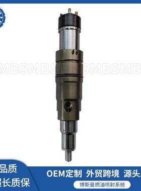 2897320喷油器总成2872405喷油嘴全新SCANIA斯堪尼亚