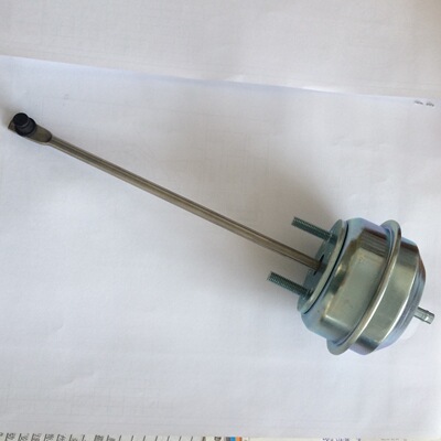 022-0164汽车RHF5增压器执行器A2740904380长杆20CM涡轮旁通阀