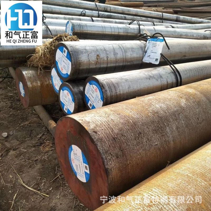 供应高强度SCM440合金结构钢日标SCM440圆钢 SCM440钢板