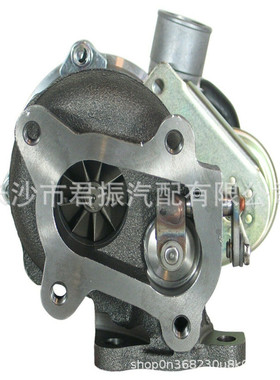 厂家批发 CYDT RHB31 129006-18020 涡轮增压器