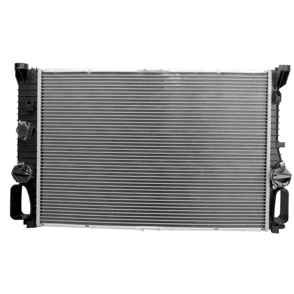 Radiator W211 A2115003202 A2115000202 2115003202 2115000202