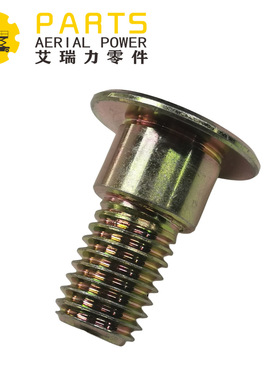 短肩 47255GT用于 Genie Lift GS-3390 GS-4390 GS-5390 GS-3384