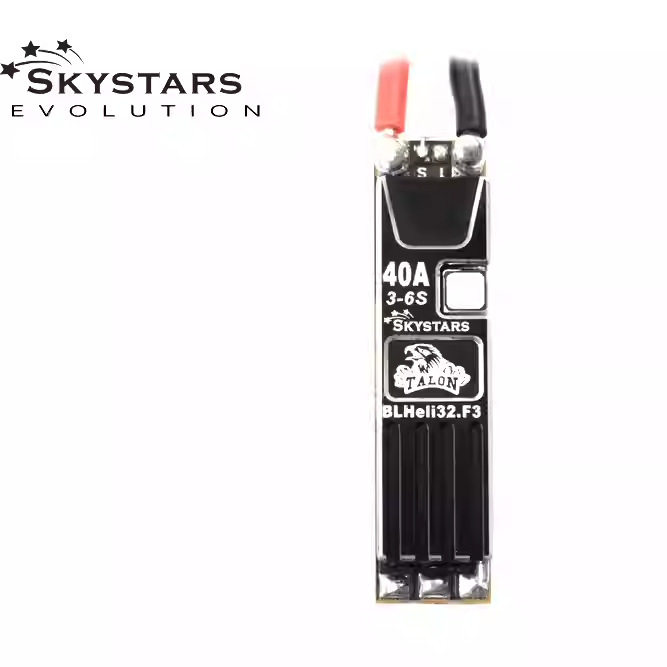 SKYSTARS TALON SLIM 40A AM32单体电调 128K 3-6S  FPV穿越机