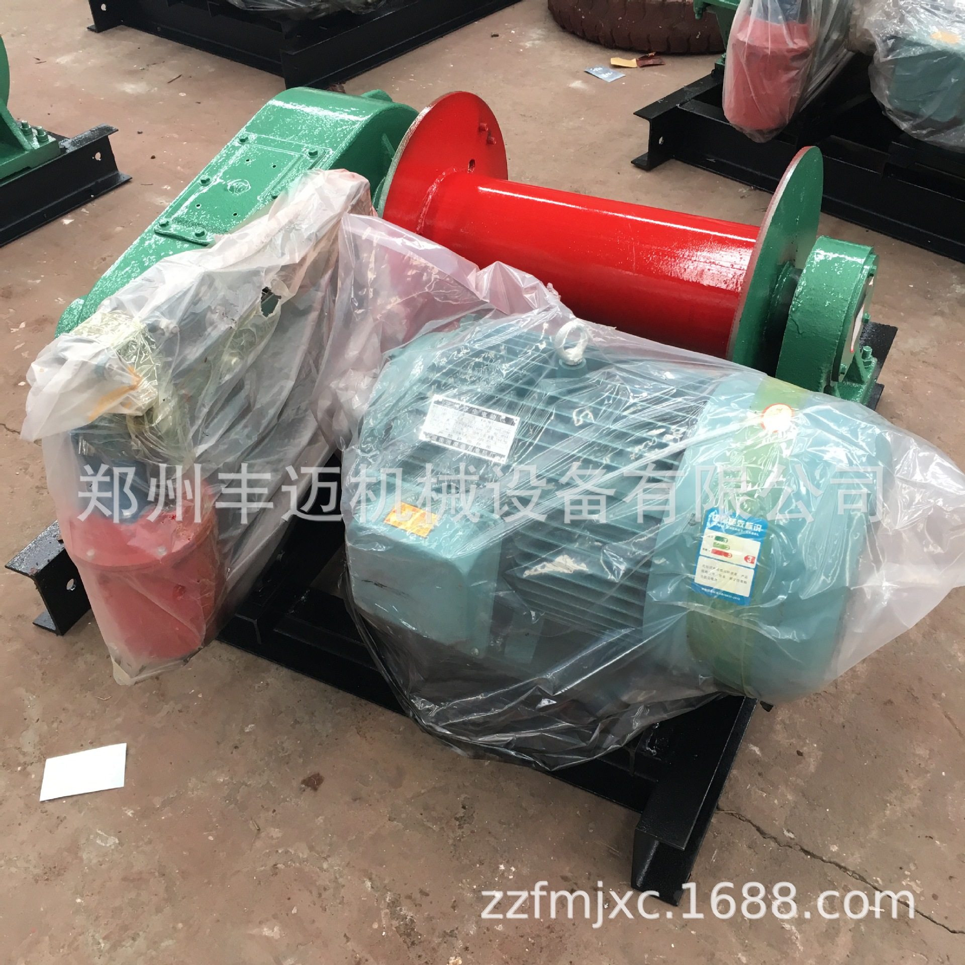 现货直销大型 小型电动油压卷扬机 快慢速卷扬机 3吨建筑卷扬机,包装,其它包装袋,淘宝优惠券,粉丝福利购,淘宝优惠卷