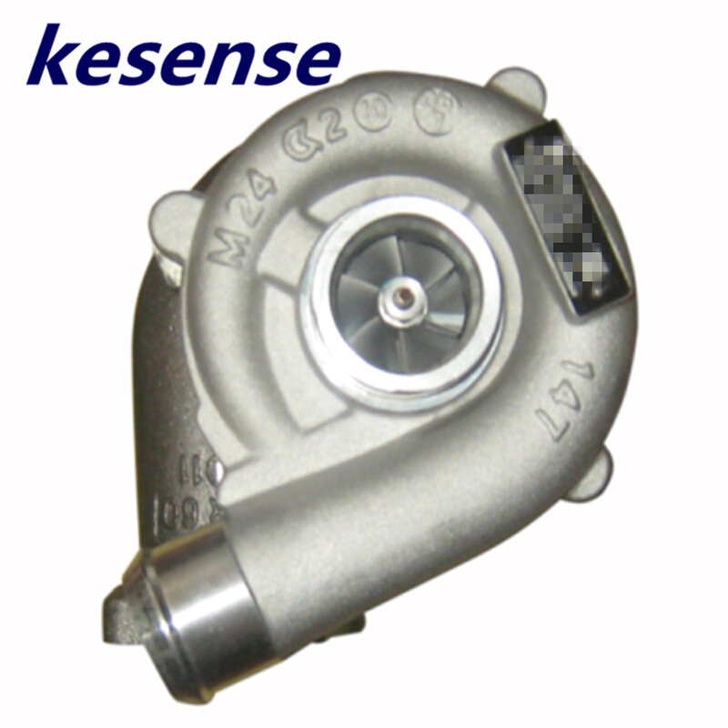 厂家直供涡轮增压器2674A423 2674A422 754111-0009 754111-5009S