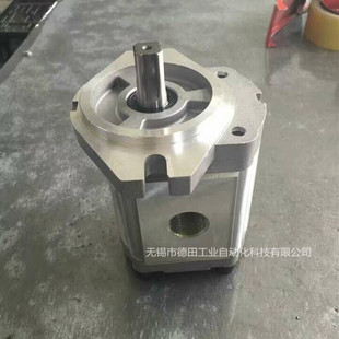 HGP F23R F25R高压齿轮泵 厂家直销HGP