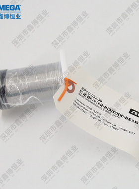 SPCC-032-500 SPON-032-500 SPOP-032-500奥米佳单芯裸合金热电偶