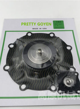 脉冲阀3寸脉冲阀膜片修理包 SCXE353060 R143296 R143297