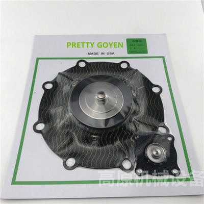 脉冲阀3寸脉冲阀膜片修理包 SCXE353060 R143296 R143297