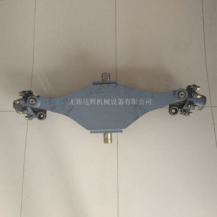 叉车配件批发 叉车转向桥3吨TCM叉车转向桥总成ATF叉车桥体