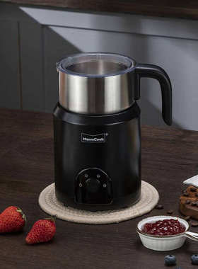 液体加热器（奶泡机）GT-MMDS RA-MMF-9105A-MD