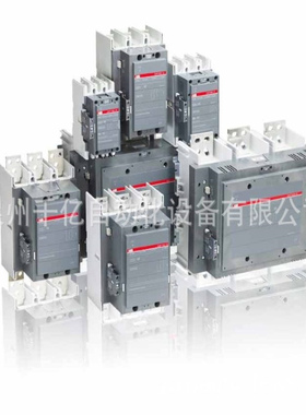 AF305-30-11-13 100-250V50/60HZ-DC|10157175|ABB|AF接触器