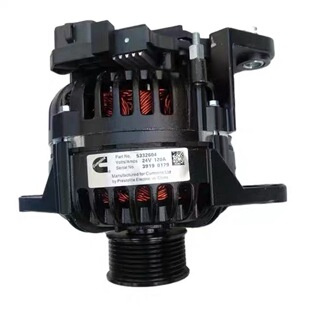 28V 驻车空调 5332604 AVi147C3002 120A 客车发电机AVi147C3001