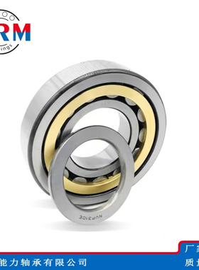 WRM圆柱滚子轴承NUP318 NUP319 NUP320 NUP322 NUP324EM轴承