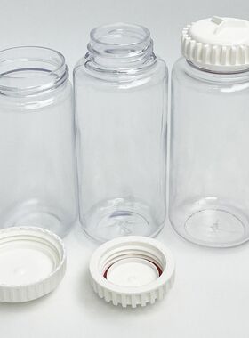 Bioland贝兰伯 PC聚碳酸酯 高速离心瓶 450ml 500ml CB05-S450