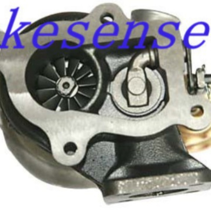 增压器49131-02010 49131-02090 16491-17011