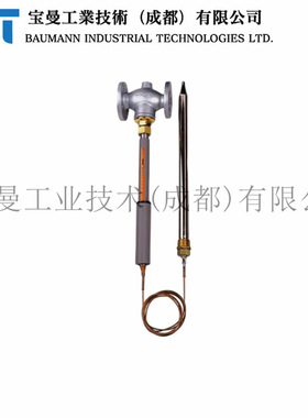 德国进口GESTRA调节器Clorius自动机械式温控阀温度调节器调温器