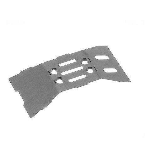 1/14小莫哈维ARRMA MOJAVE沙漠卡 护板 护甲 金属底盘装甲