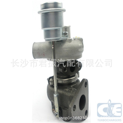 厂家批发 TF035HL 49135-03410 ME191474 涡轮增压器