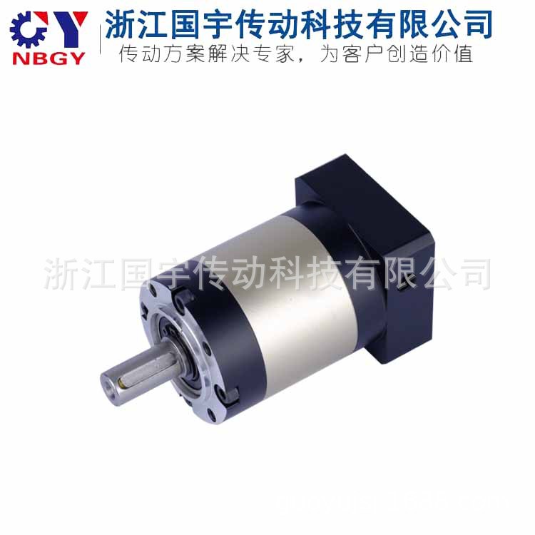 供应PS190-40行星减速机大功率齿轮机