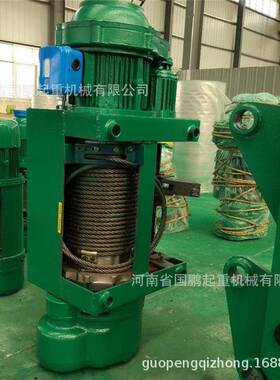 化工厂耐酸碱电动葫芦CD1MD1龙门吊悬臂吊钢丝绳电动葫芦1吨-2吨